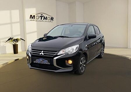 Mitsubishi Space Star Select + 1,2 Automatik/ Ink Allwetterreifen