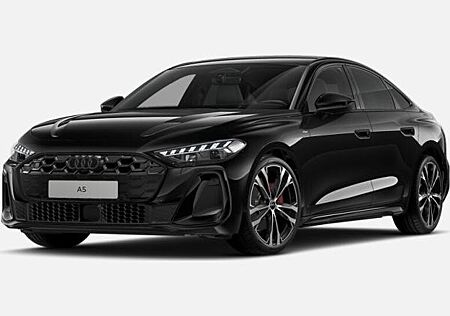 Audi A5 Limousine TFSI quattro S tronic *DMB-Aktion* + S-Sportfahrwerk+ Bang & Olufsen Soundsystem+ Ambiente