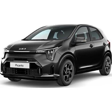 Kia Picanto leasen