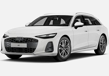 Audi A6 Avant TDI 150KW 🔥NEUES MODELL🔥