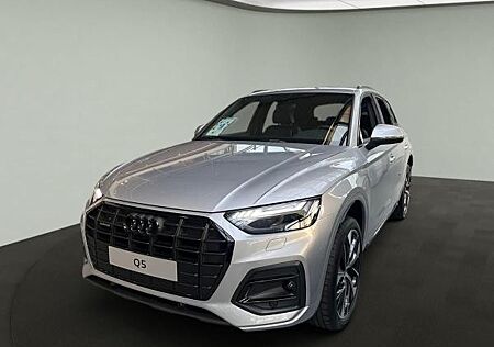 Audi Q5 advanced 40TDI quattro 150(204)kW(PS) S tro *EROBERUNG*SOFORT*