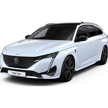 Peugeot 308 leasen