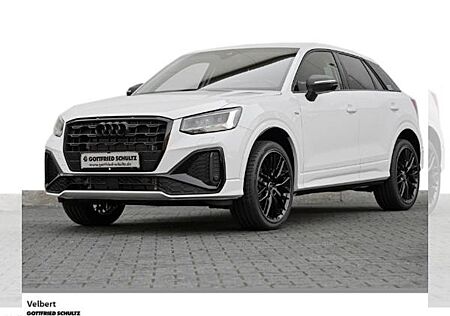 Audi Q2 S-Line 35 TFSI (Velbert)
