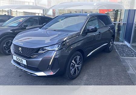 Peugeot 5008 BHDi 130 EAT8 Allure Pack