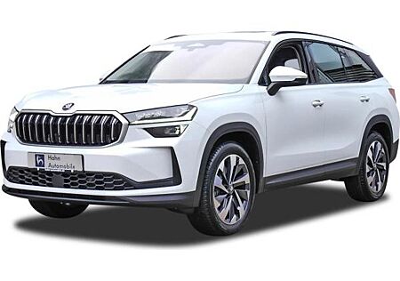 Skoda Kodiaq "Selection" 1.5TSI 150PS DSG *SOFORT VERFÜGBAR*