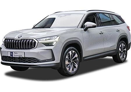 Skoda Kodiaq "Selection" 1.5TSI 150PS DSG *SOFORT VERFÜGBAR*