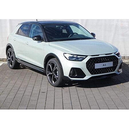 Audi A1 leasen