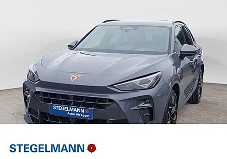 Cupra Terramar VZ DSG 4DRIVE Matrix Sennheiser AHK Drive Paket XL