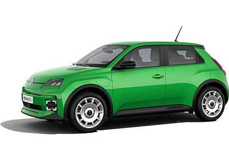Renault R 5 5 ⚡Evolution 120 Urban Range⚡ Winter Paket + Allwetterreifen!!!