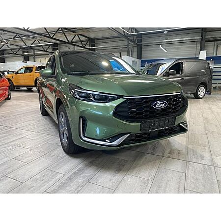 Ford Kuga leasen