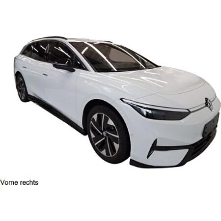 VW ID.7 leasen