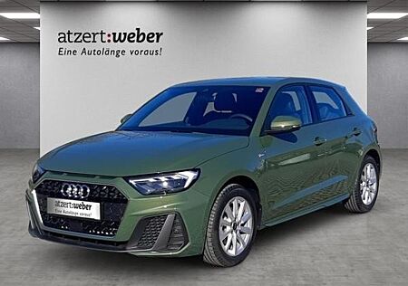 Audi A1 Sportback S-line *exkl. für DMB I Architekten I Wirtschaftsprüfer I Steuerberater*