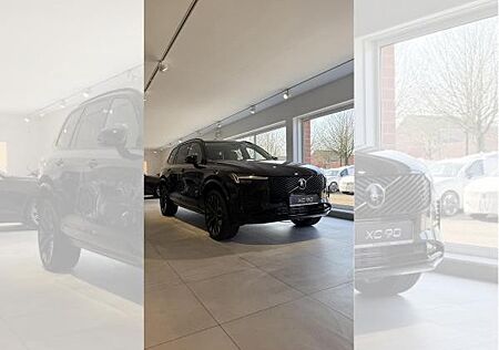 Volvo XC 90 XC90 T8 AWD Plus Dark *FACELIFT*