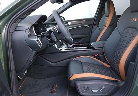 Audi RS6 RS 6 Avant performance💚GRÜN MATTEFFEKT💚EXCLUSIVE