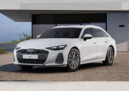 Audi A6 Avant TFSI 150 kW S tronic - DAS NEUE MODELL