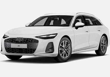 Audi A6 Avant TDI 150 kW S-tronic *BESTELLAKTION*