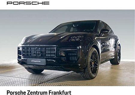 Porsche Cayenne Coupe E-Hybrid SOFORT Verfügbar / PASM / HD-Matrix / Sportabgas / AHK