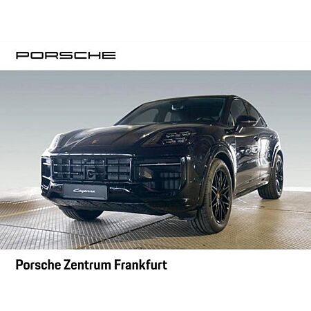 Porsche Cayenne leasen
