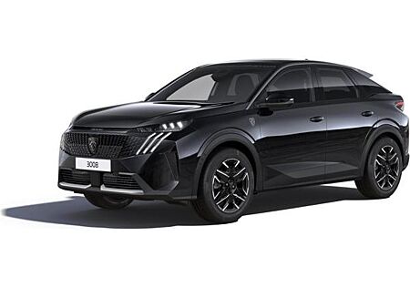 Peugeot 3008 Mild-Hybrid 145 e-DSC6 6-Gang, Winterpaket inkl. Ganzjahresreifen, Alcantara