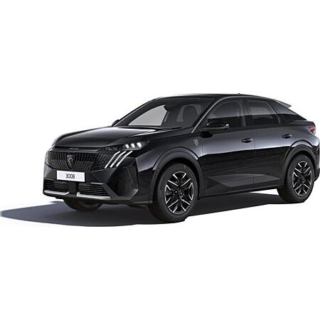 Peugeot 3008 leasen