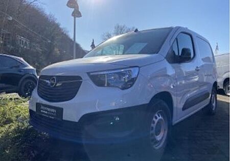 Opel Combo -e Cargo ELEKTRO **sofort lieferbar**