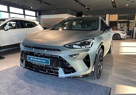 Cupra Formentor VZ extreme 2.0 TSI 245 kW (333 PS) 7-Gang