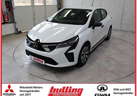 Mitsubishi Colt MJ 2025 *Aktion* *Tempomat/Infotainment-System/Bi-LED/Verkehrszeichenerkennung*
