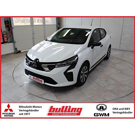 Mitsubishi Colt leasen
