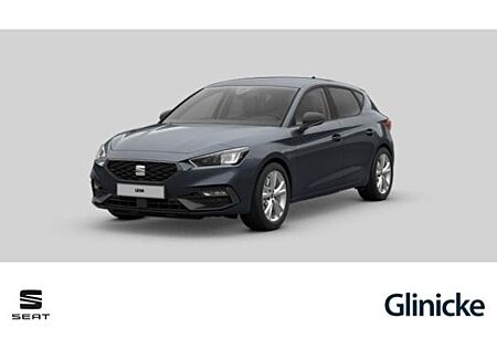 Seat Leon FR 1.5 e-HYBRID 150 kW DSG