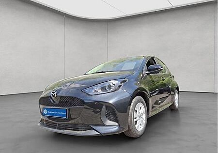 Mazda 2 Hybrid 1.5 VVT-i 116 CVT CENTRE-LINE , 5-türig