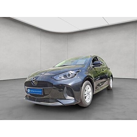 Mazda 2 leasen