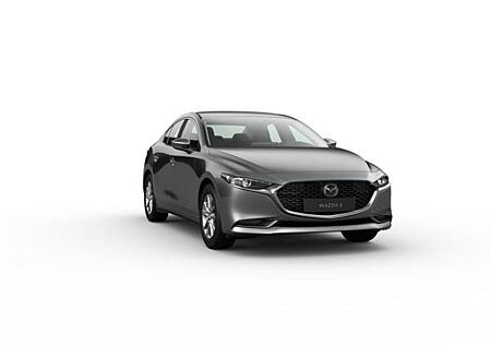 Mazda 3 Homura+CarPlay+Kamera