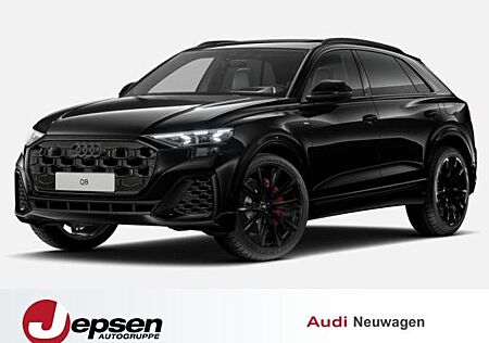 Audi Q8 SUV 60 TFSI e qu. tiptr. Laser HUD 23 PANO