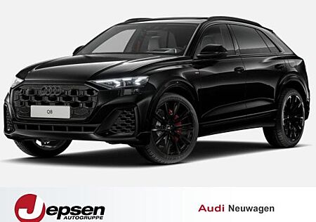 Audi Q8 SUV 60 TFSI e qu. tiptr. Laser HUD 23 PANO