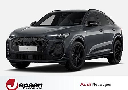 Audi Q5 Sportback TDI qu. S tr. S line Matrix AHK 20