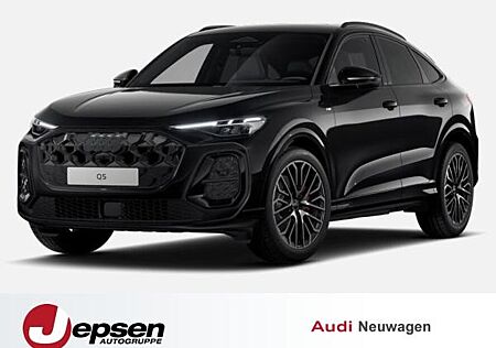 Audi Q5 Sportback TDI qu. S tr. S line PANO HUD AHK