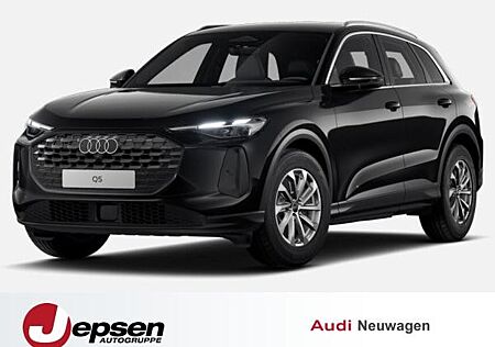 Audi Q5 SUV TDI qu. S tr. S line Matrix 360 AHK 20Ž