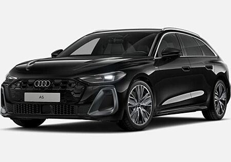Audi A5 Avant TDI S tr. S line AHK Cam 19Ž