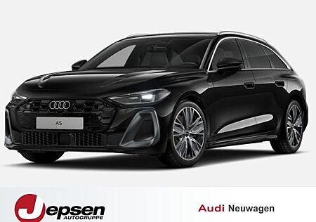 Audi A5 Avant TDI S tr. S line AHK Cam 19Ž