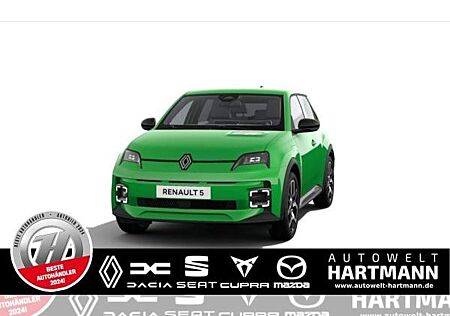 Renault R 5 5 Evolution 120 Urban Range
