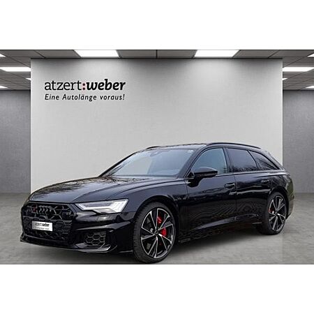 Audi S6 leasen