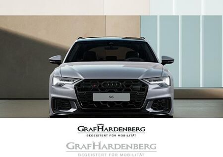 Audi S6 Avant TDI