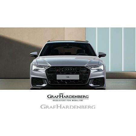 Audi S6 leasen
