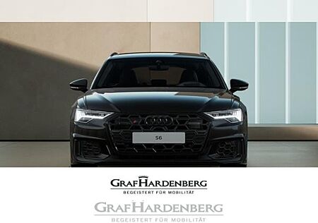 Audi S6 Avant TDI || LETZTER DIESEL || 1/X ||