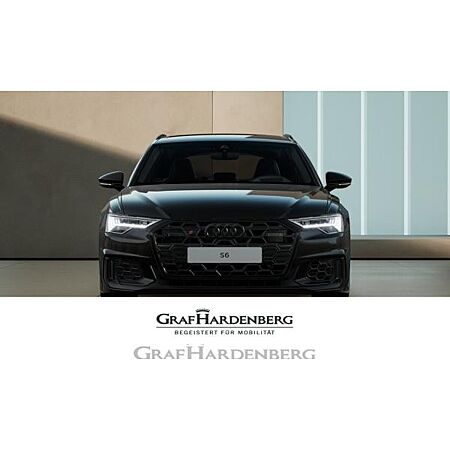 Audi S6 leasen