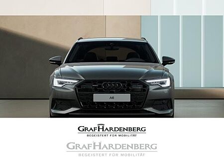 Audi A6 Avant advanced 45 TDI quattro