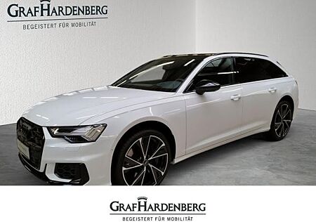 Audi S6 Avant TDI