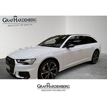 Audi S6 leasen