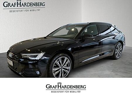 Audi A6 Avant advanced 45 TDI quattro