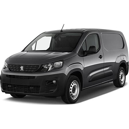 Peugeot Partner leasen